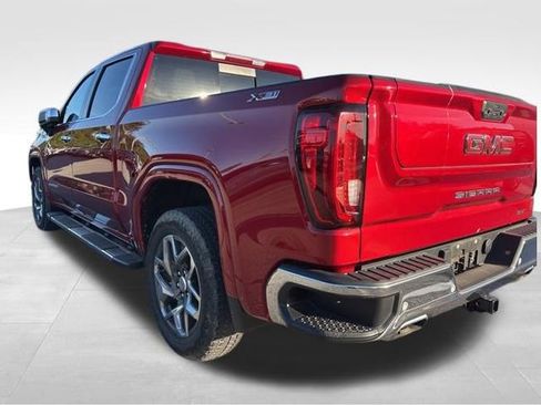 Used 2023 GMC Sierra 1500 SLT w/ SLT Premium Plus Package image 6