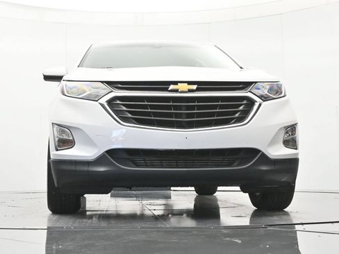Used 2020 Chevrolet Equinox LT FWD image 37