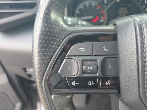 Used 2024 Toyota Tundra SR5 w/ SR5 Convenience Package AWD/4WD image 17