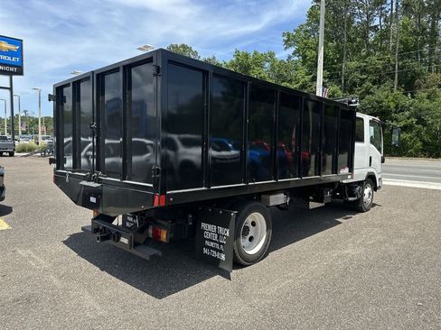 New 2024 Chevrolet Low Cab Forward RWD image 16