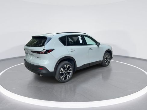 New 2026 MAZDA CX-5 Preferred AWD/4WD image 8