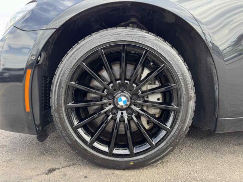 Used 2015 BMW 740Li RWD image 9