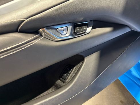 Used 2022 Chevrolet Corvette Stingray Preferred Cpe w/ Z51 Performance Package image 98