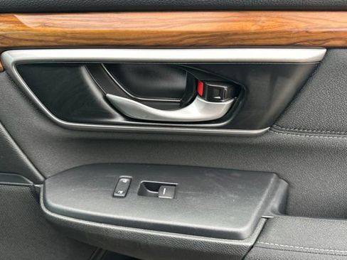 Used 2020 Honda CR-V EX image 19