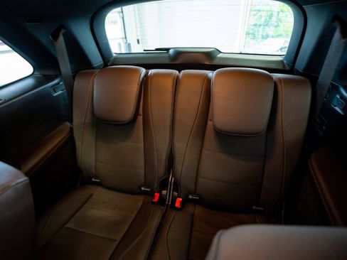 Used 2022 Mercedes-Benz GLS 450 4MATIC image 54