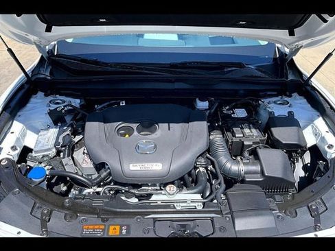 New 2026 MAZDA CX-50 AWD 2.5 S w/ Weather Package image 41