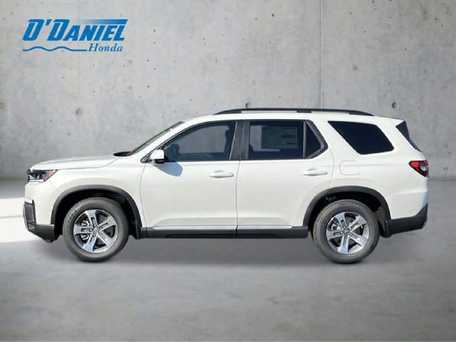 New 2026 Honda Pilot EX-L image 2