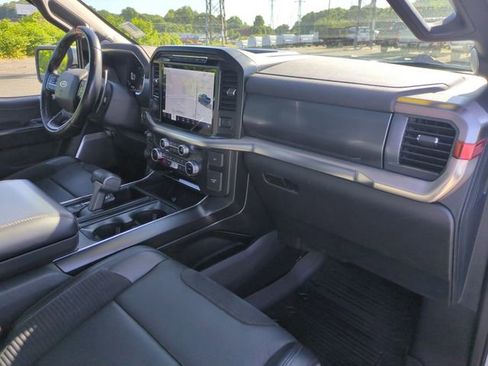 Used 2023 Ford F150 Raptor AWD/4WD image 35