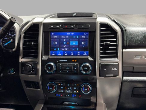 Used 2021 Ford F250 Lariat w/ Lariat Ultimate Package image 36