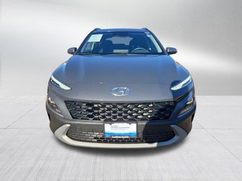 Used 2023 Hyundai Kona SEL w/ Convenience Package image 8