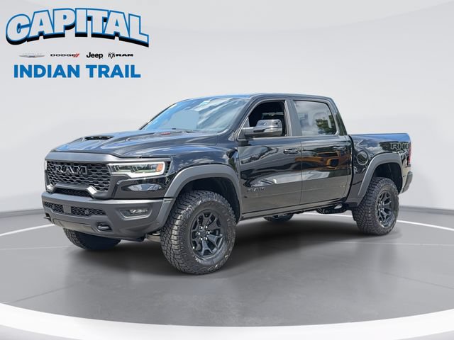New 2026 RAM 1500 RHO AWD/4WD image 1