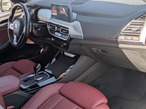 Used 2022 BMW X3 sDrive30i w/ Convenience Package image 24