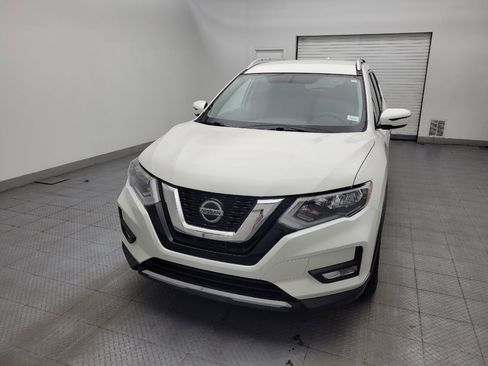 Used 2018 Nissan Rogue SV FWD image 15