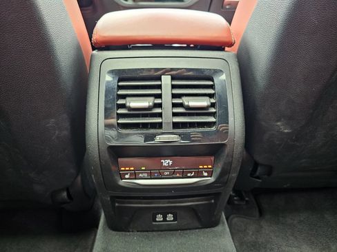 Used 2021 BMW X4 M w/ Competition Package AWD/4WD image 25