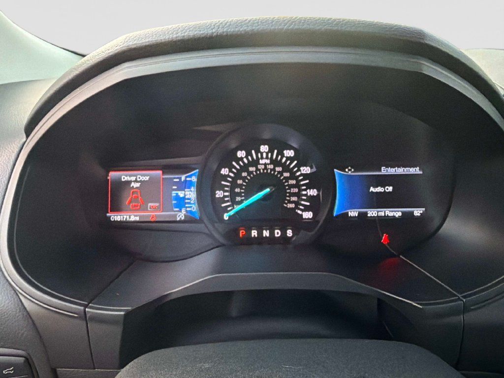 Used 2024 Ford Edge SEL w/ Convenience Package AWD/4WD image 28