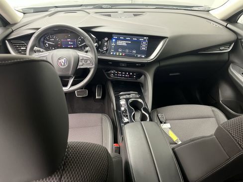 Certified 2023 Buick Envision Preferred w/ Sport Touring Package image 4