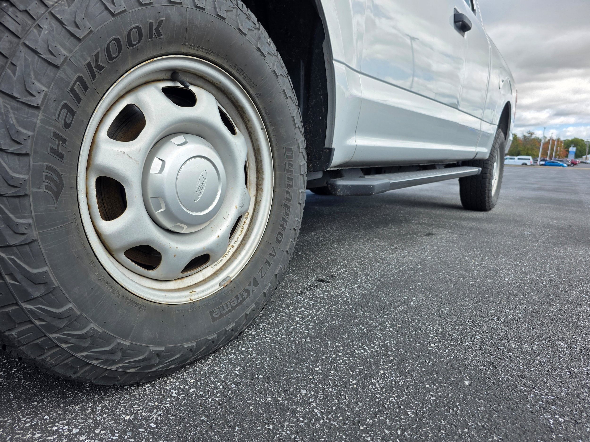 Used 2019 Ford F150 XL w/ Equipment Group 101A Mid AWD/4WD image 21