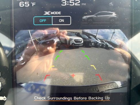 Certified 2024 Subaru Crosstrek 2.0i Premium image 45