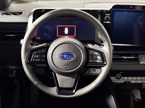 New 2026 Subaru Outback Limited AWD/4WD image 13