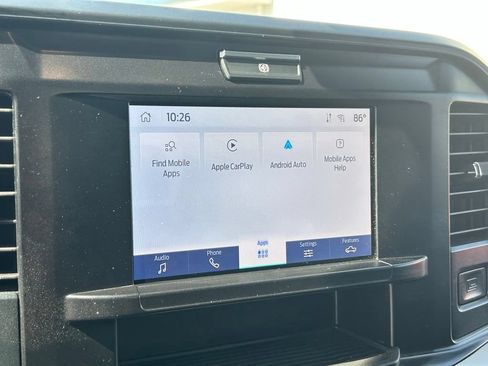 Used 2025 Ford F250 XLT AWD/4WD image 12