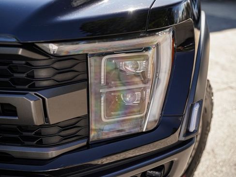 Used 2023 Ford F150 Raptor w/ Raptor Carbon Fiber Package image 3