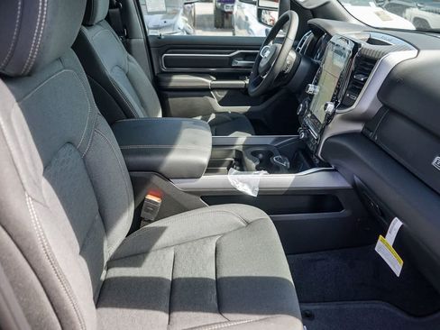 New 2026 RAM 1500 Big Horn image 17