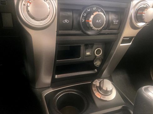 Used 2022 Toyota 4Runner SR5 Premium w/ Moonroof Package image 27