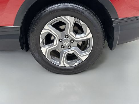Used 2018 Honda CR-V EX image 32