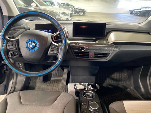 Used 2020 BMW i3 RWD image 8