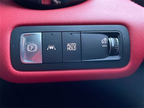 Used 2024 Chevrolet Blazer EV RS image 26