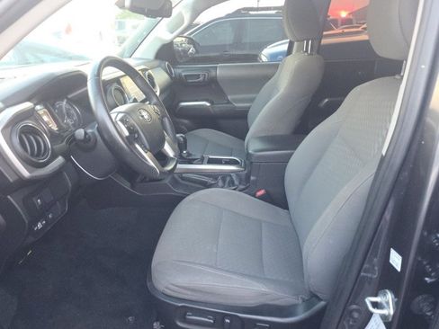 Used 2021 Toyota Tacoma SR5 image 29