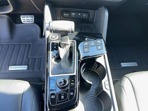 Used 2023 Kia Sportage X-Pro Prestige image 17