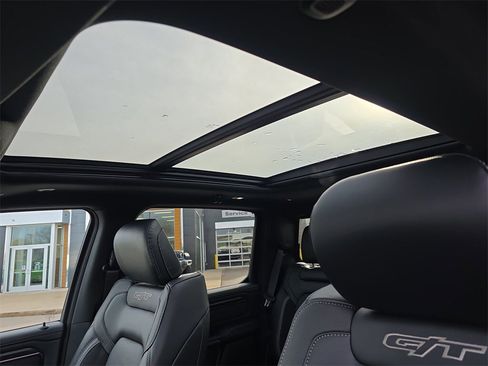 New 2026 RAM 1500 Rebel image 29