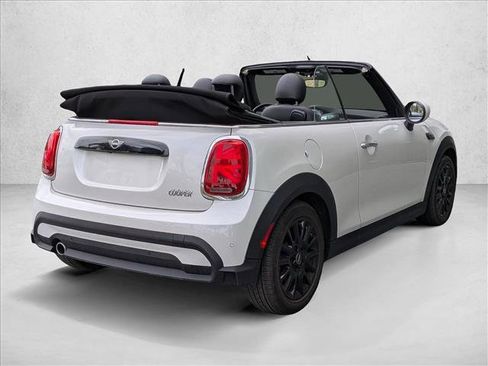 Used 2024 MINI Cooper Convertible image 5