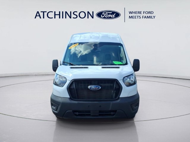 Used 2025 Ford Transit 250 148 High Roof Extended RWD image 2