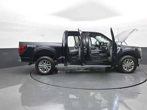 New 2026 Ford F150 Lariat w/ Equipment Group 501A Mid AWD/4WD image 38