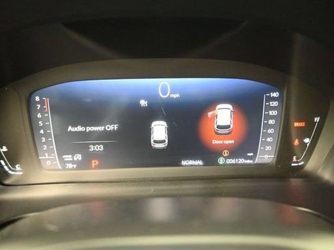 Certified 2026 Honda Pilot EX-L image 9