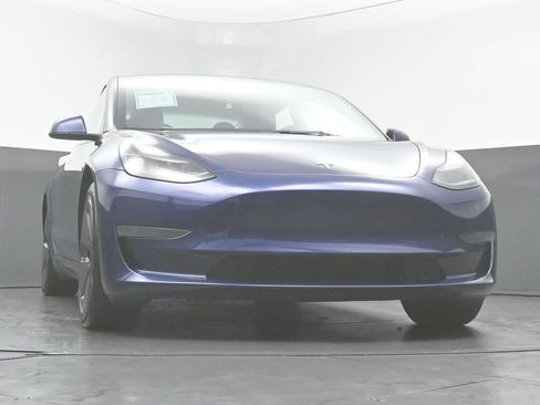 Used 2023 Tesla Model 3 Standard Range RWD image 48