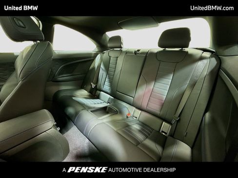 New 2026 BMW M240i Coupe w/ Premium Package RWD image 13