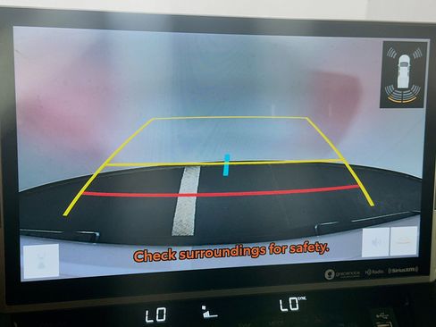 Used 2024 Toyota Tundra Limited w/ Power Package image 23