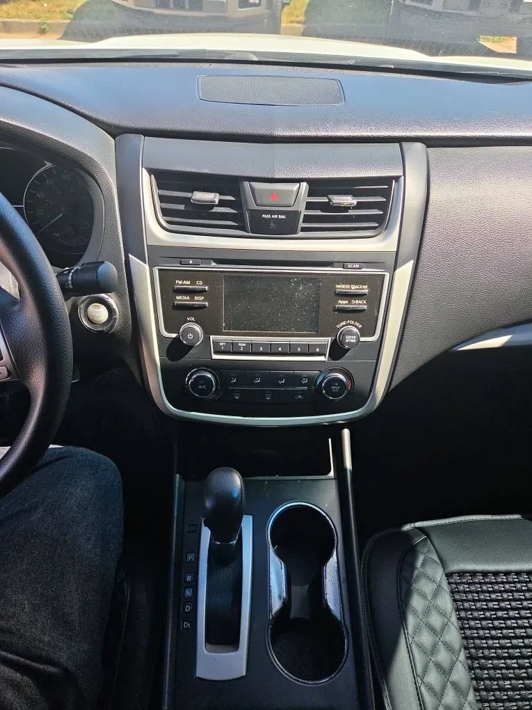 Used 2016 Nissan Altima 2.5 S FWD image 13