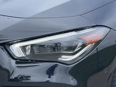 Used 2023 Mercedes-Benz CLA 35 AMG 4MATIC image 7