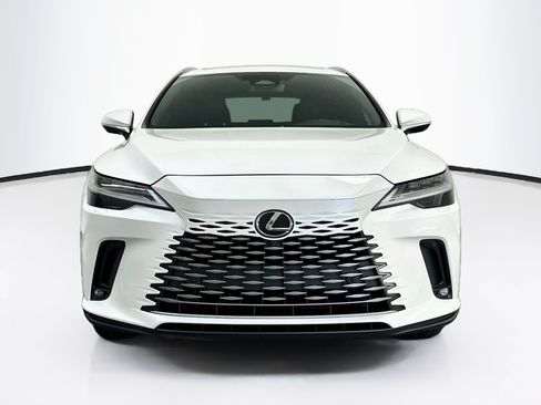 Used 2023 Lexus RX 350 AWD w/ Cold Area Package image 2