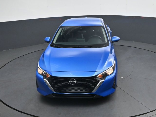 Used 2024 Nissan Sentra SV FWD image 24