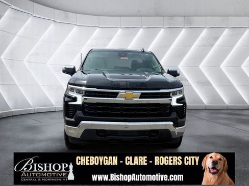 Used 2023 Chevrolet Silverado 1500 LT image 21
