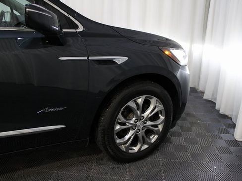 Used 2020 Buick Enclave Avenir w/ Avenir Technology Package image 12