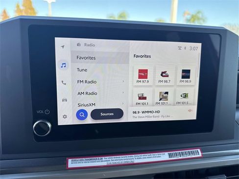 Used 2024 Toyota Tacoma TRD Sport image 22