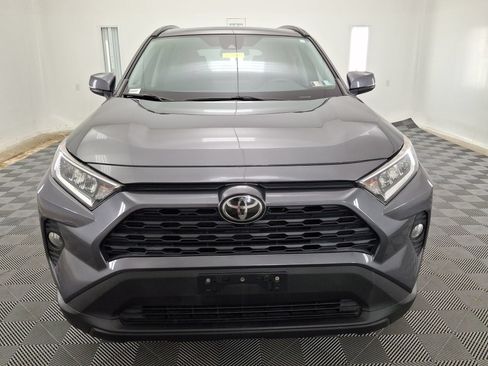 Certified 2020 Toyota RAV4 XLE w/ Convenience Package AWD/4WD image 28