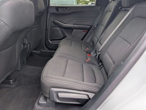 Used 2024 Ford Escape Active AWD/4WD image 22