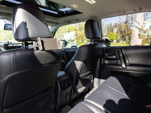 Used 2023 Toyota 4Runner TRD Pro image 25